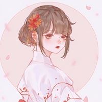一看就很惊艳的动漫头像_微信头像大全图片