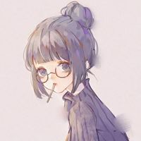 一看就很惊艳的动漫头像_微信头像大全图片