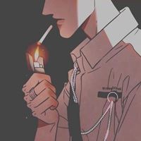 一组很酷冷漠的动漫男女头像_微信头像大全图片