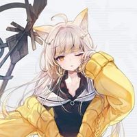 高冷+唯美+忧郁的动漫女生范儿_微信头像大全图片