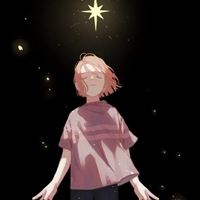 高冷+唯美+忧郁的动漫女生范儿_微信头像大全图片