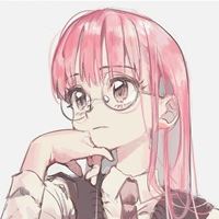 俏皮可爱的动漫头像们_微信头像大全图片