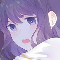 俏皮可爱的动漫头像们_微信头像大全图片
