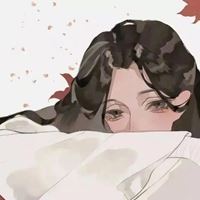 乖巧可人的动漫中女孩角色_微信头像大全图片