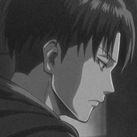 忧郁动漫男生头像：伤感孤独系列合集_微信头像大全图片
