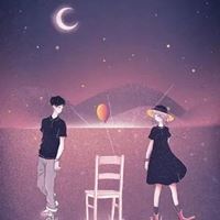 听说好看的小仙女都喜欢的这种梦幻唯美头像_微信头像大全图片