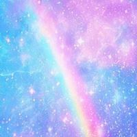 唯美的白月光洒落星空头像（15张图）_微信头像大全图片