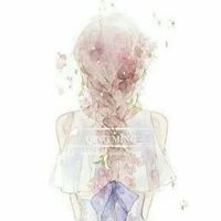 唯美可爱女孩头像//每个女孩都是银河遗落世间的星星_微信头像大全图片