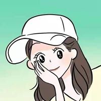 唯美可爱女孩头像//每个女孩都是银河遗落世间的星星_微信头像大全图片