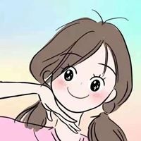 唯美可爱女孩头像//每个女孩都是银河遗落世间的星星_微信头像大全图片