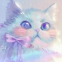 唯美闪动闪动的静物头像_微信头像大全图片