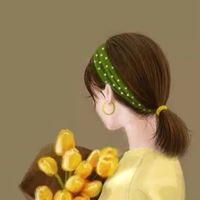 唯美小姐姐超可爱超漂亮 让男朋友都要多看几眼_微信头像大全图片