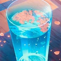 新海诚风格动漫美景头像_微信头像大全图片