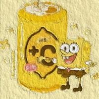 一罐可爱+一罐少女心的可乐瓶头像_微信头像大全图片