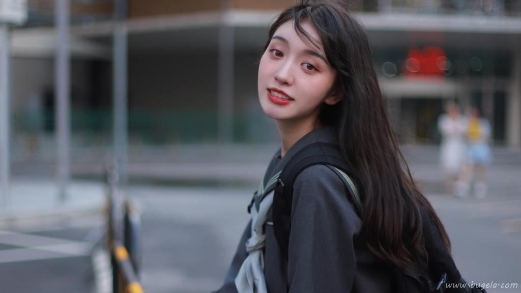 宜家美女漂亮图片