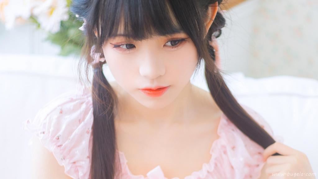 绝美优雅美女图片