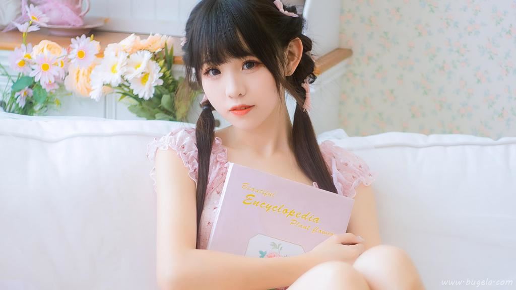 绝美优雅美女图片