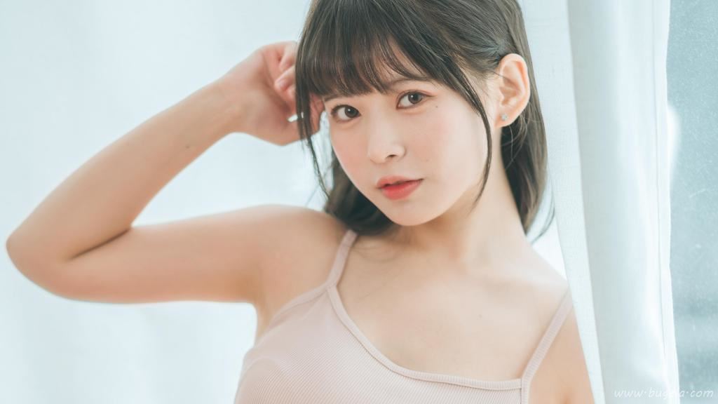 优雅美女图片