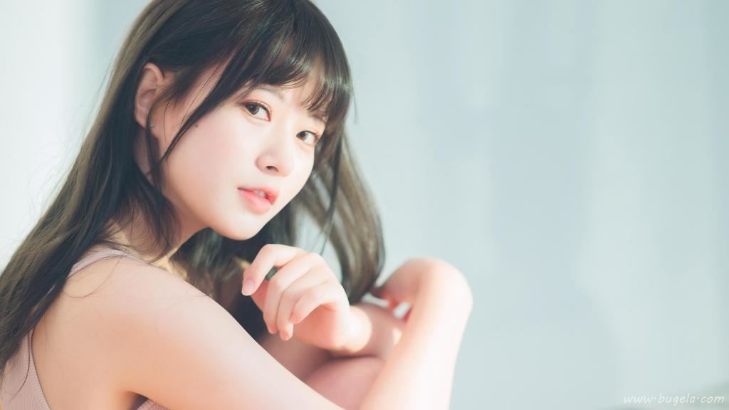 优雅美女图片