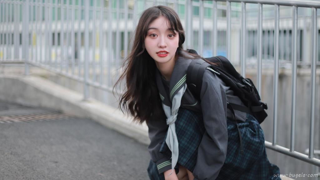 宜家美女漂亮图片