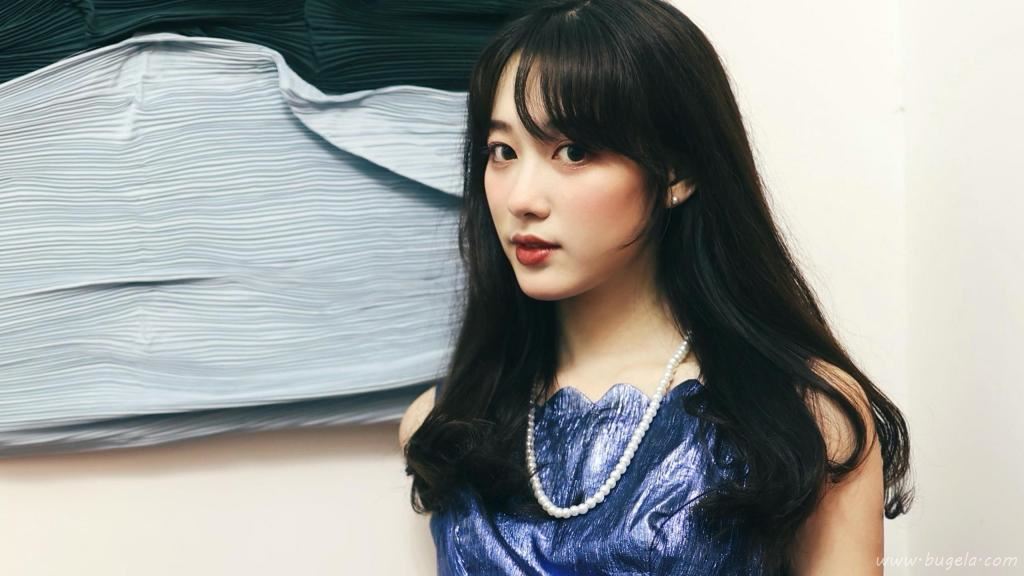 撩人心扉的美女优雅图片