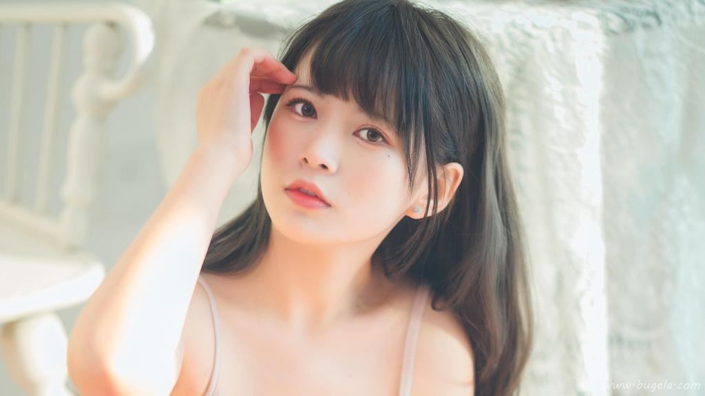 优雅美女图片