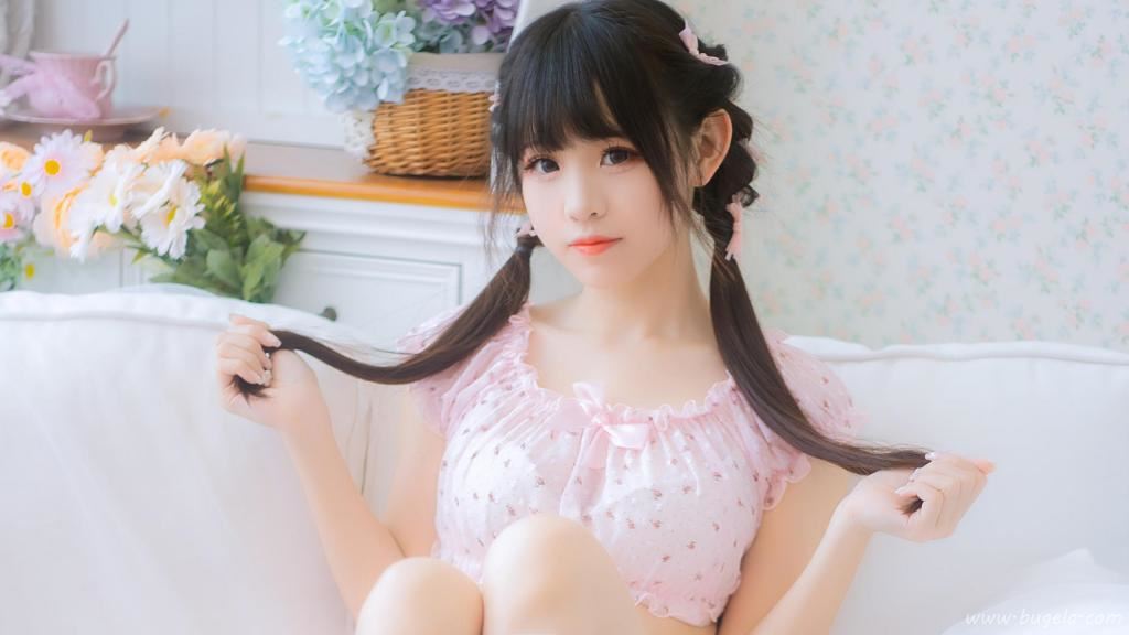 绝美优雅美女图片