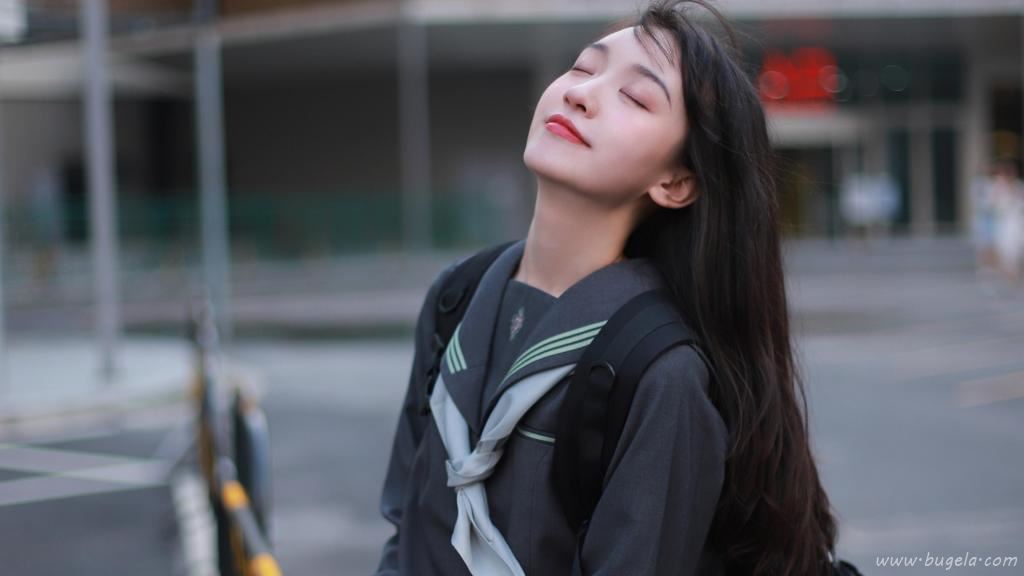 宜家美女漂亮图片