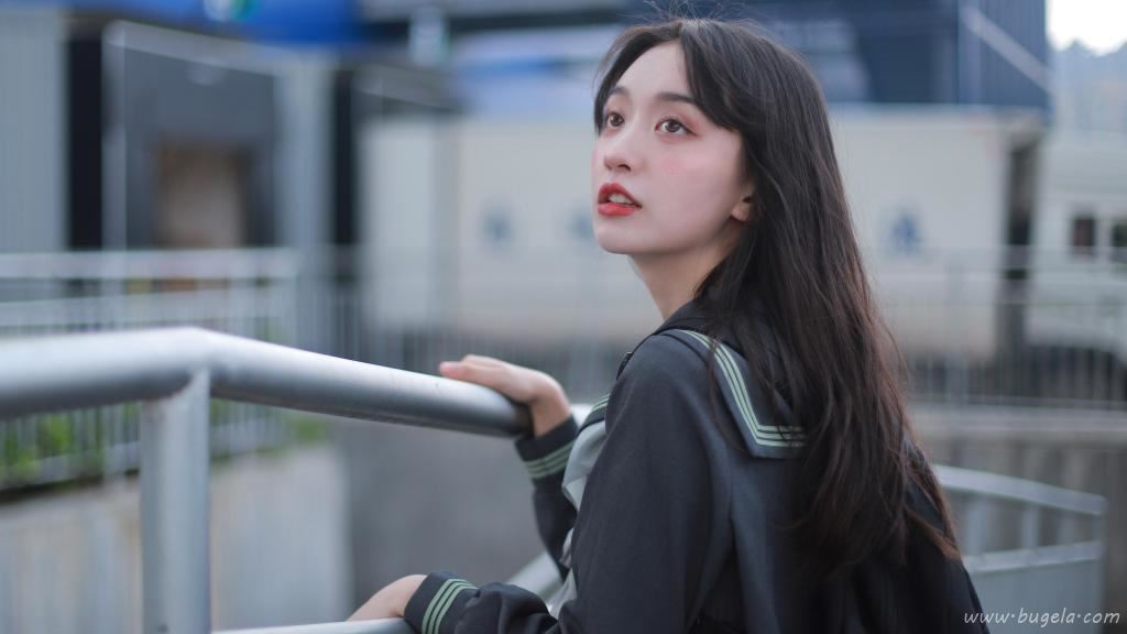 宜家美女漂亮图片