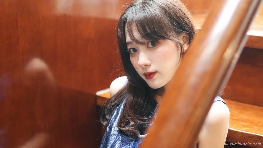 撩人心扉的美女优雅图片