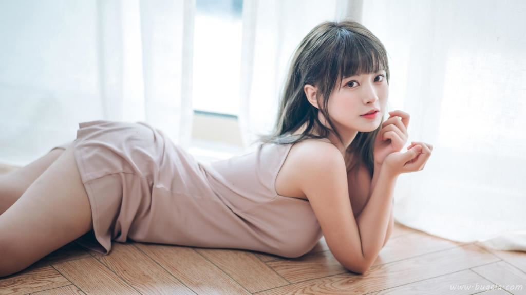 优雅美女图片