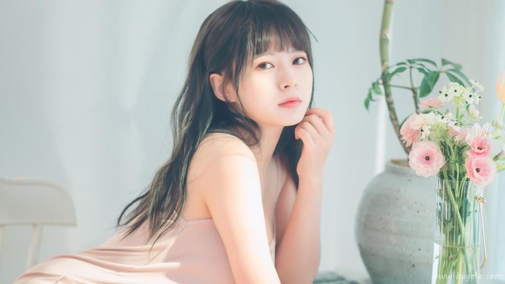 优雅美女图片