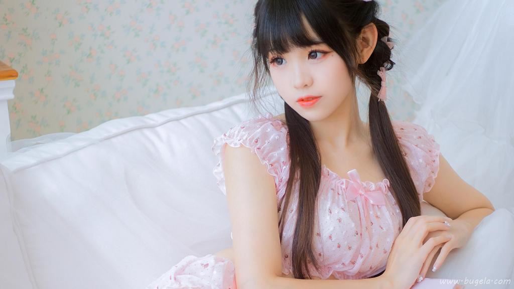 绝美优雅美女图片