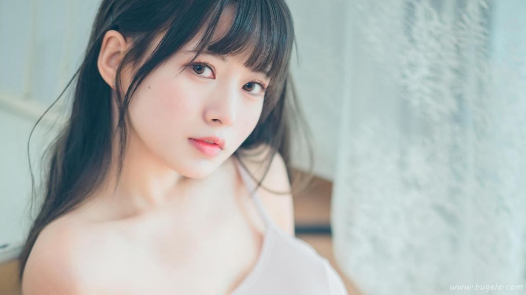优雅美女图片