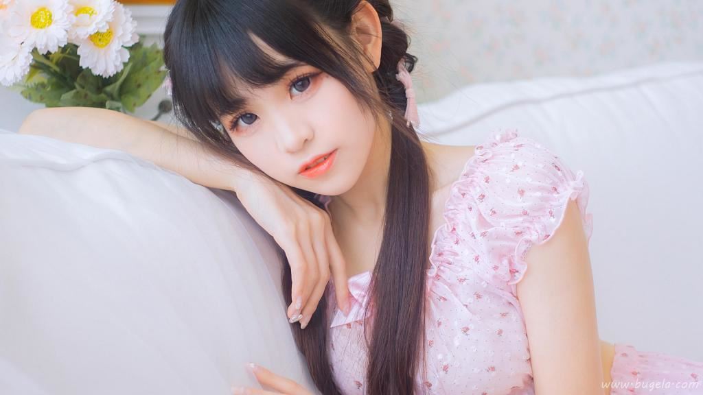绝美优雅美女图片