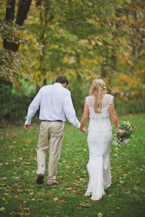 一生一世的陪伴爱情图片