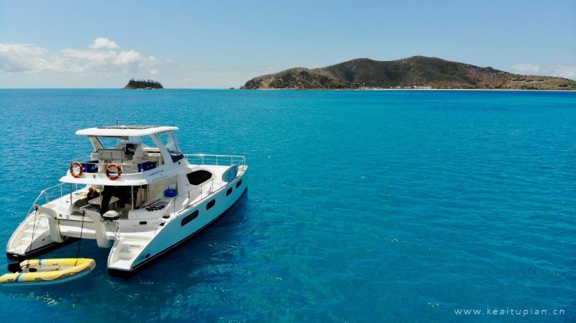 漂亮的时尚高级的游艇图片大全