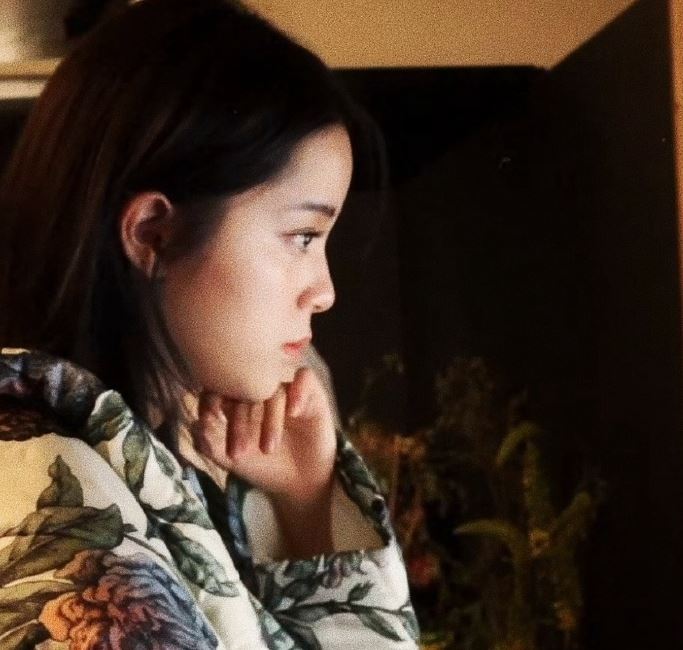 欧阳娜娜短发