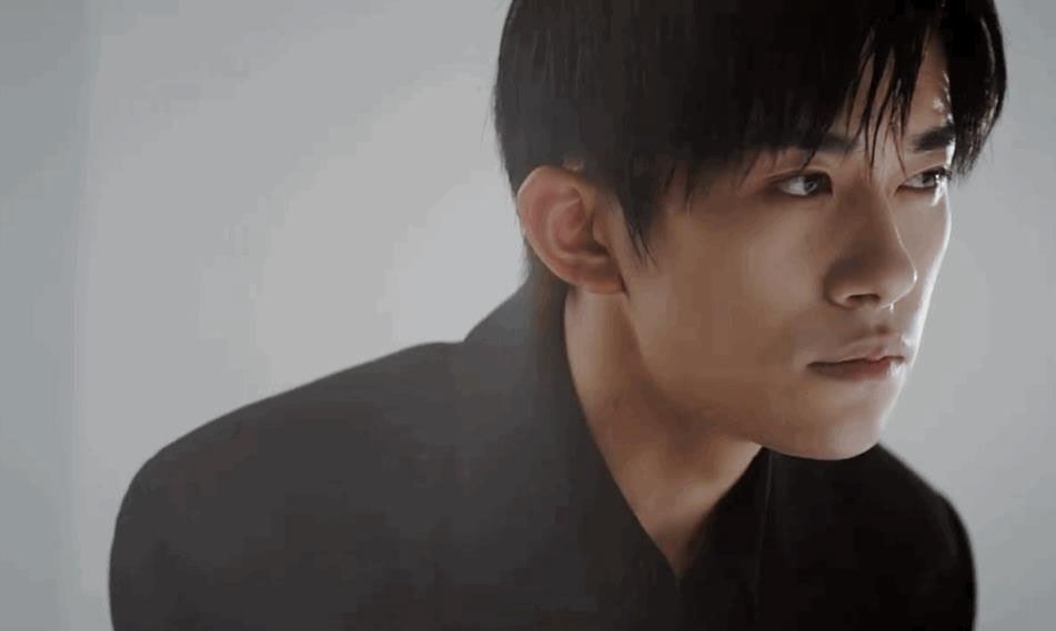 易烊千玺北影节宣传视频截图