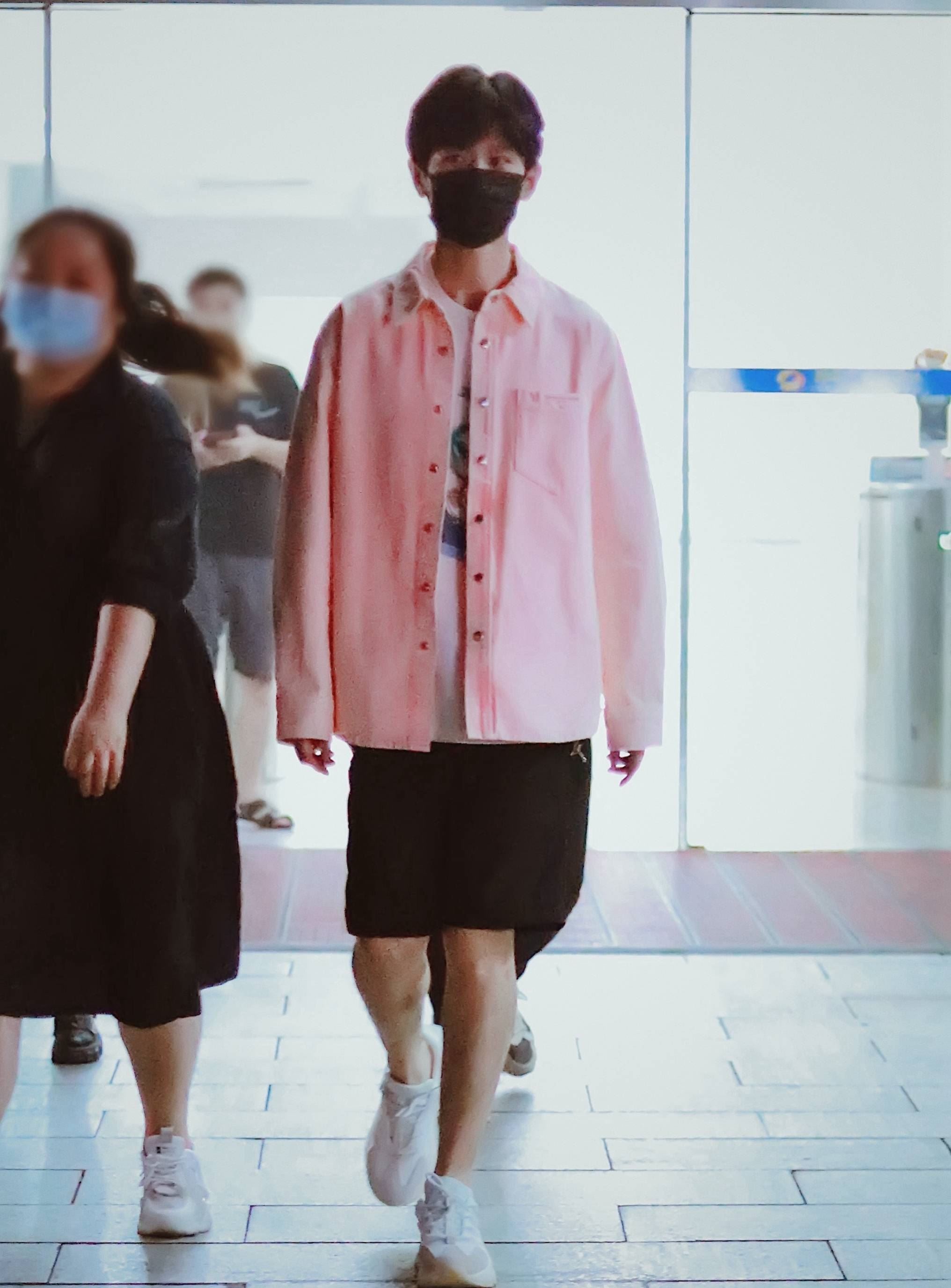 成毅快本彩排图片