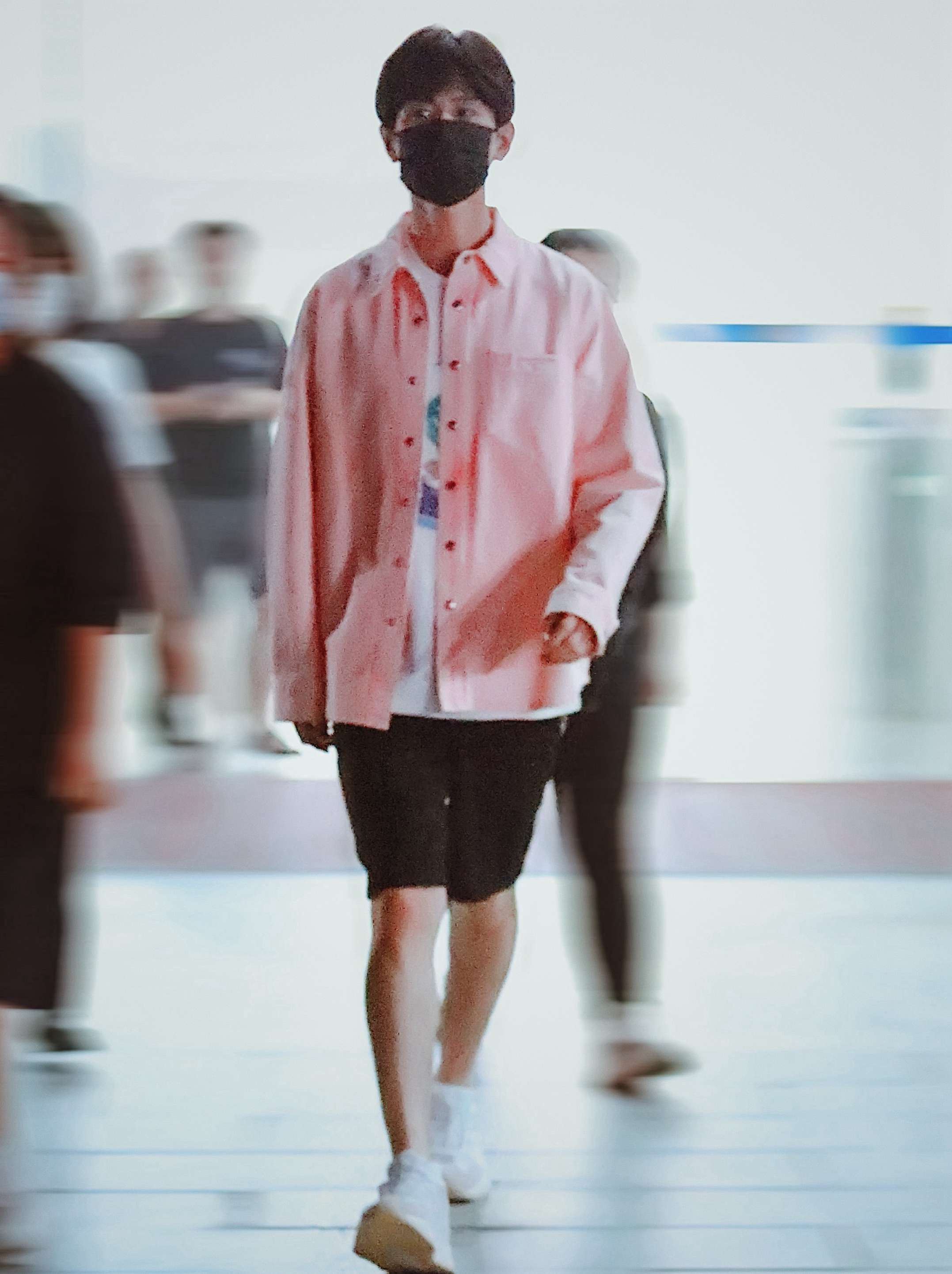 成毅快本彩排图片