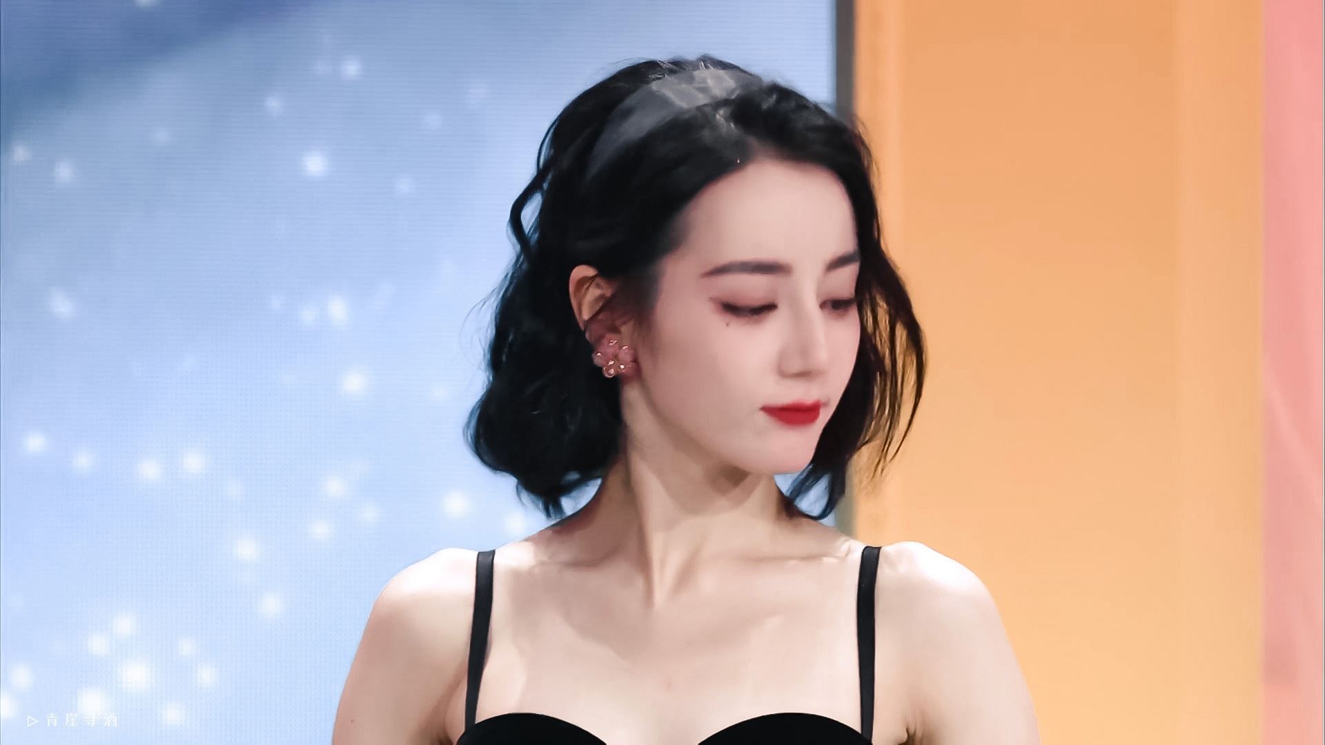 迪丽热巴是在逃公主造型图片