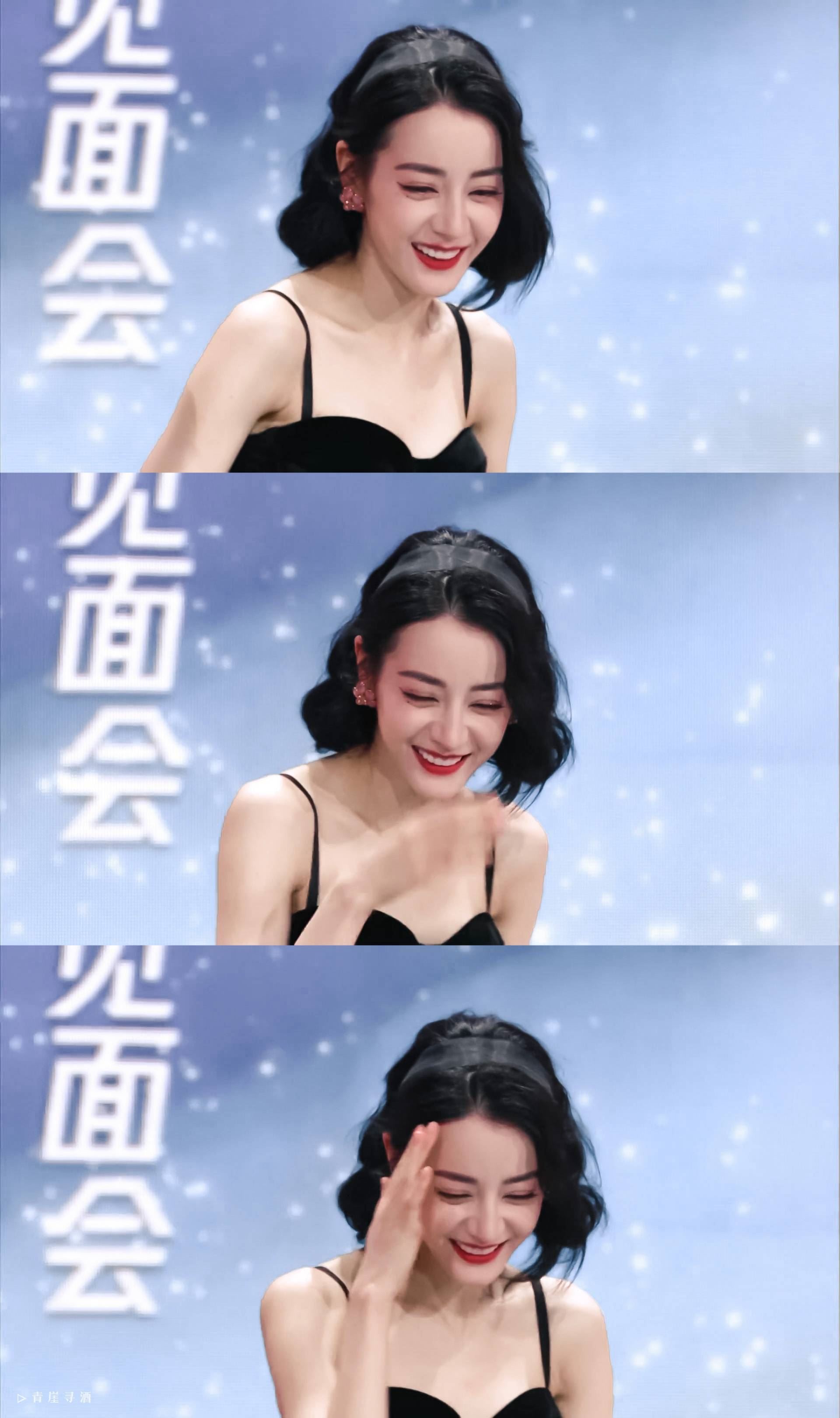 迪丽热巴是在逃公主造型图片