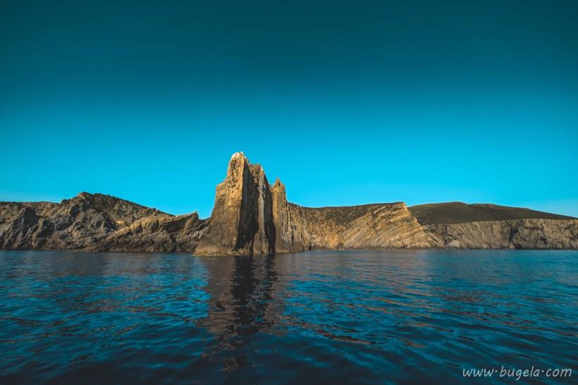 漂亮的山水景色图片大全