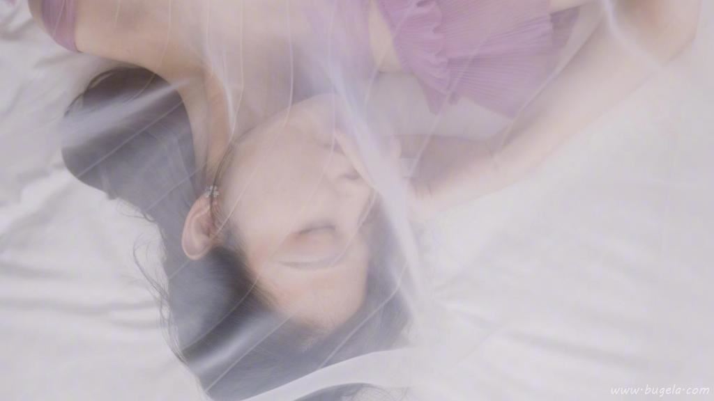 气质女神倪妮唯美时尚写真图片