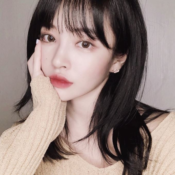 好看的女生头像ins高级质感图片