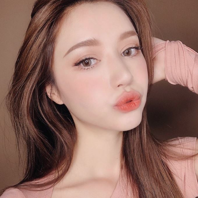 好看的女生头像ins高级质感图片
