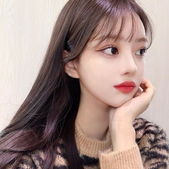 好看的女生头像ins高级质感图片