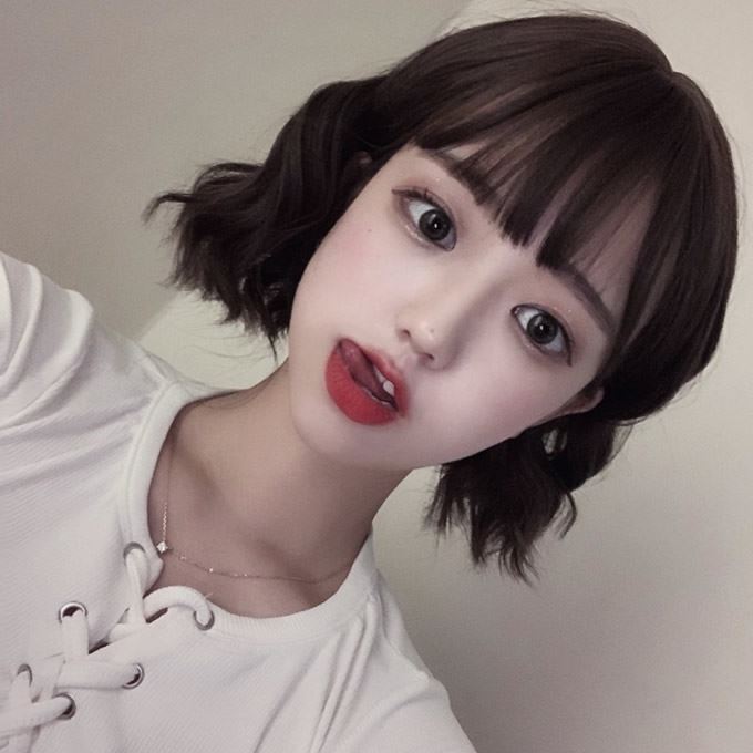 好看的女生头像ins高级质感图片