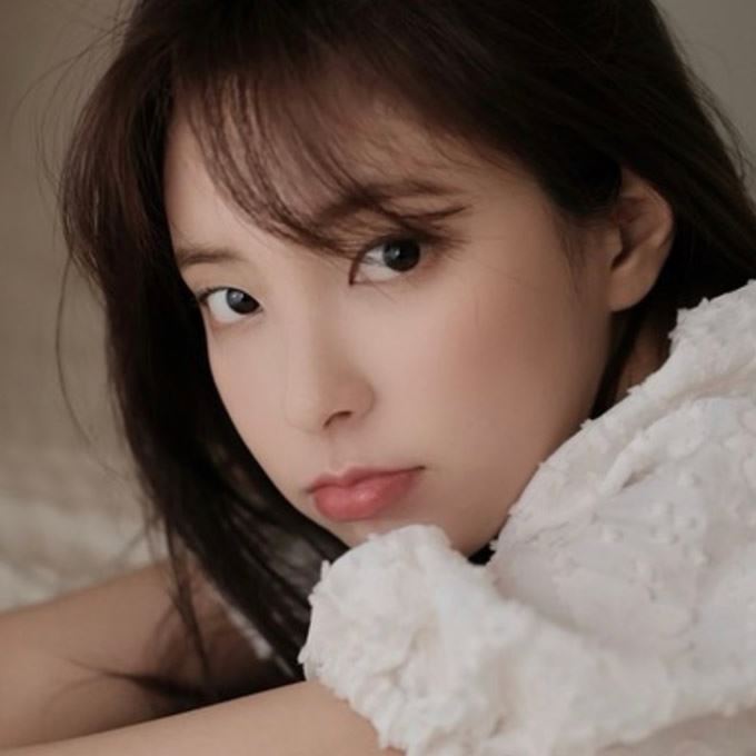 好看的女生头像ins高级质感图片